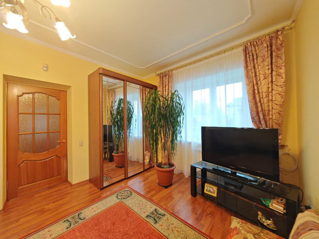 Продажа дома, 150м <sup>2</sup>, 9 сот., Иваново, Павла Большевикова ул