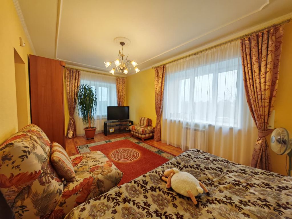 Продажа дома, 150м <sup>2</sup>, 9 сот., Иваново, Павла Большевикова ул