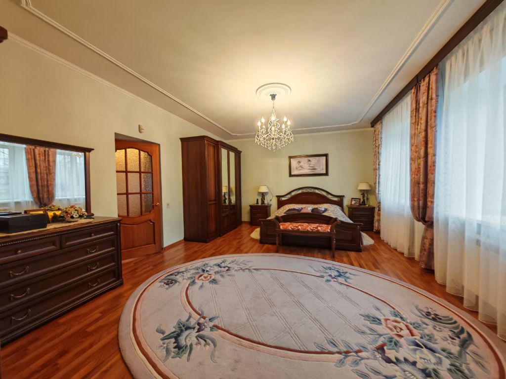 Продажа дома, 150м <sup>2</sup>, 9 сот., Иваново, Павла Большевикова ул