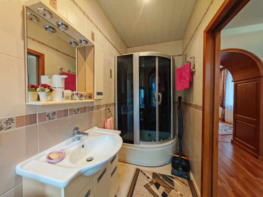 Продажа дома, 150м <sup>2</sup>, 9 сот., Иваново, Павла Большевикова ул