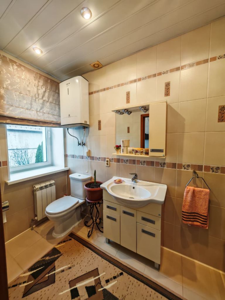 Продажа дома, 150м <sup>2</sup>, 9 сот., Иваново, Павла Большевикова ул