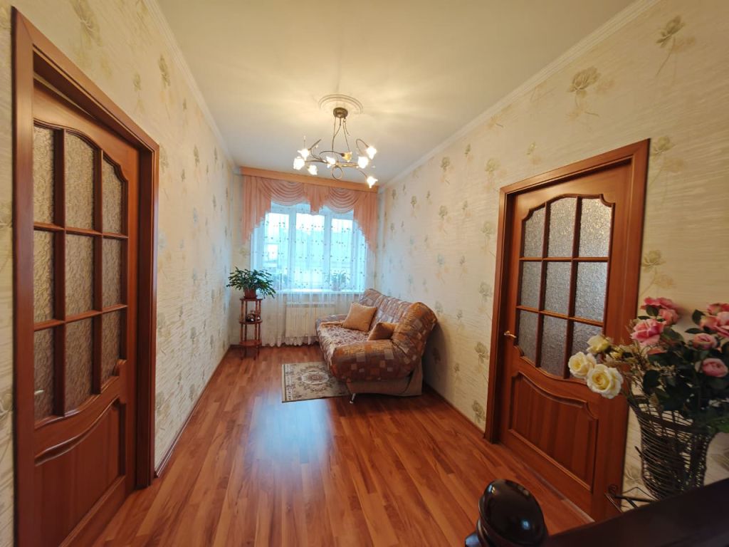 Продажа дома, 150м <sup>2</sup>, 9 сот., Иваново, Павла Большевикова ул