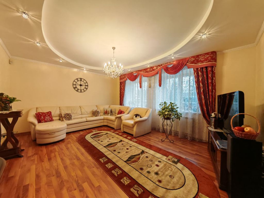 Продажа дома, 150м <sup>2</sup>, 9 сот., Иваново, Павла Большевикова ул