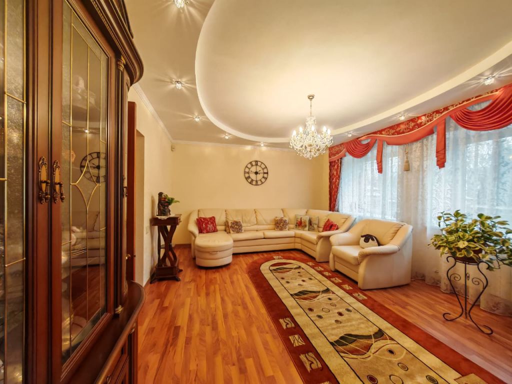 Продажа дома, 150м <sup>2</sup>, 9 сот., Иваново, Павла Большевикова ул