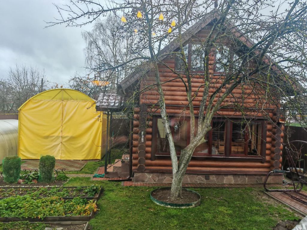 Продажа дома, 150м <sup>2</sup>, 9 сот., Иваново, Павла Большевикова ул