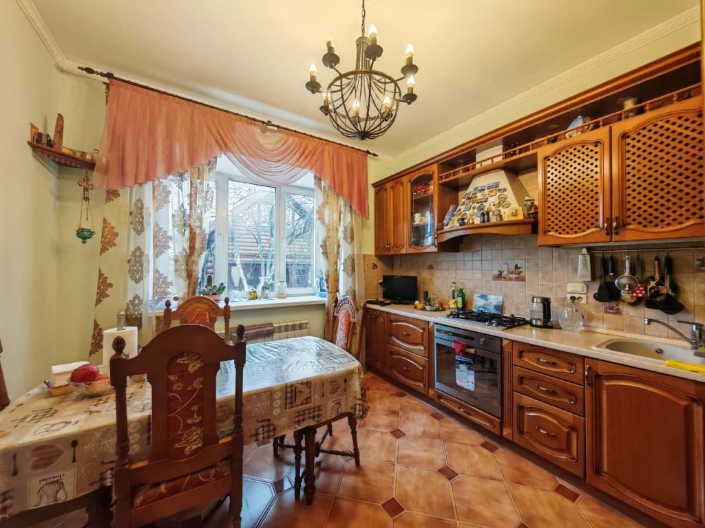 Продажа дома, 150м <sup>2</sup>, 9 сот., Иваново, Павла Большевикова ул