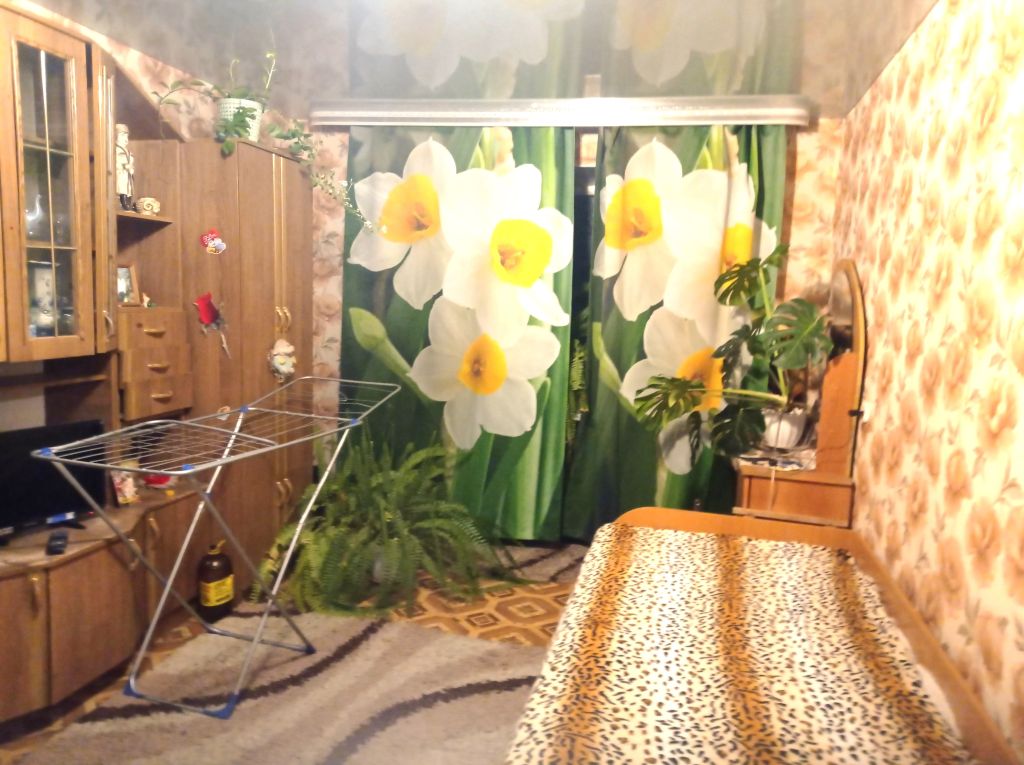 Предложение: квартира