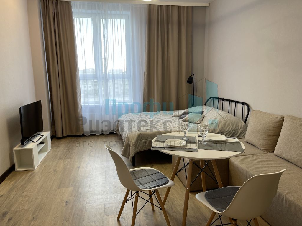 Продажа комнаты, 28м <sup>2</sup>, Нижний Новгород, Гордеевская ул,  107