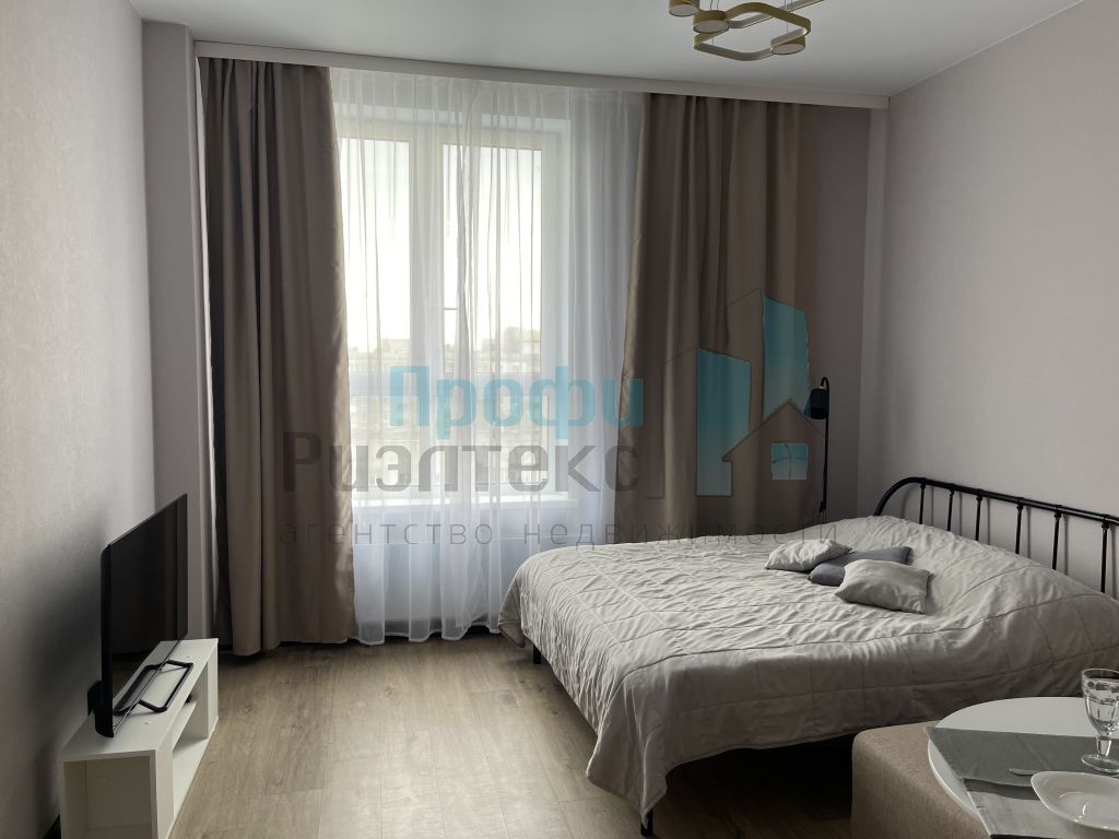 Продажа комнаты, 28м <sup>2</sup>, Нижний Новгород, Гордеевская ул,  107