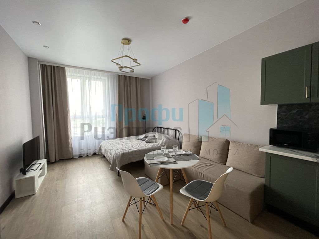 Продажа комнаты, 28м <sup>2</sup>, Нижний Новгород, Гордеевская ул,  107