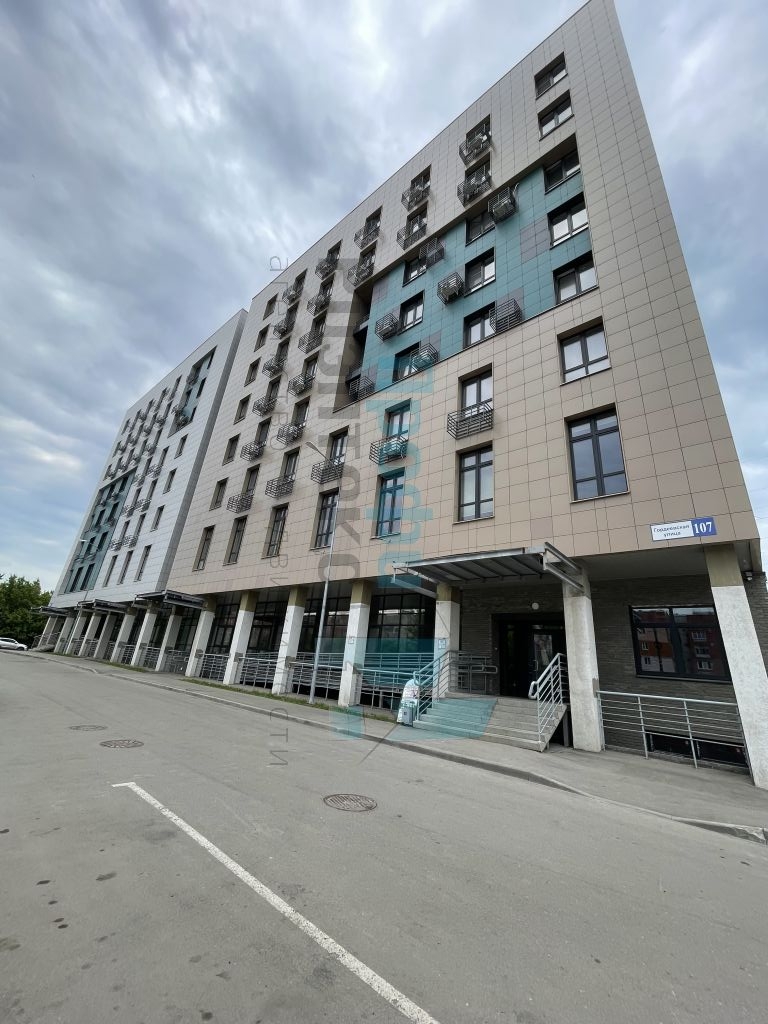 Продажа комнаты, 28м <sup>2</sup>, Нижний Новгород, Гордеевская ул,  107