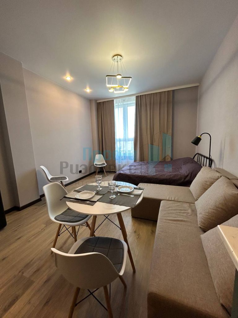 Продажа комнаты, 28м <sup>2</sup>, Нижний Новгород, Гордеевская ул,  107