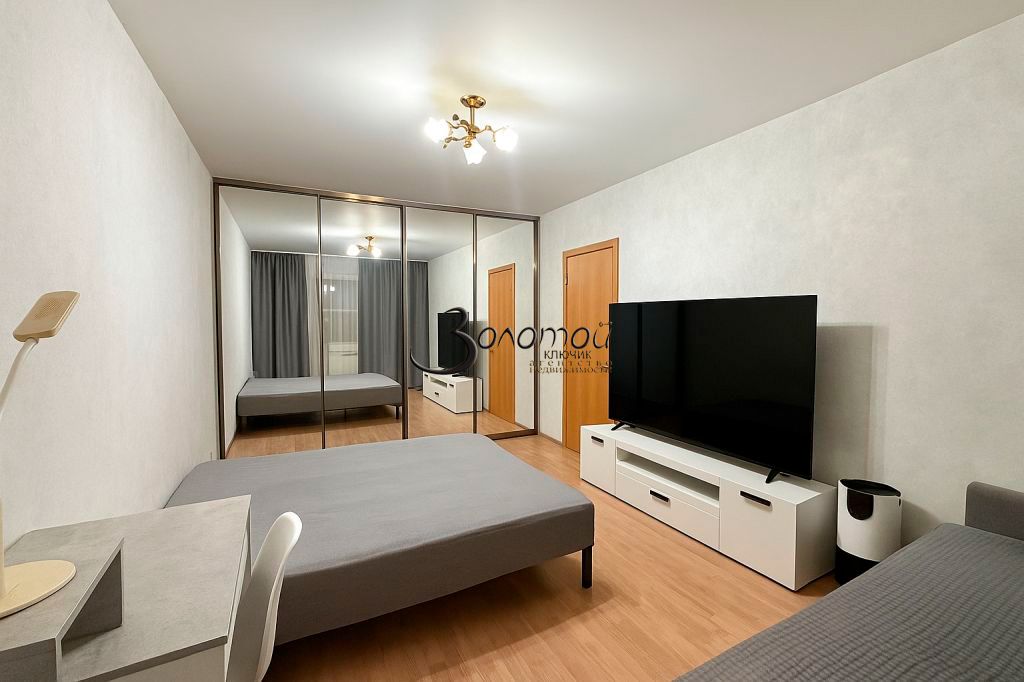 Продажа 1-комнатной квартиры, Нижний Новгород, Краснозвездная ул,  21