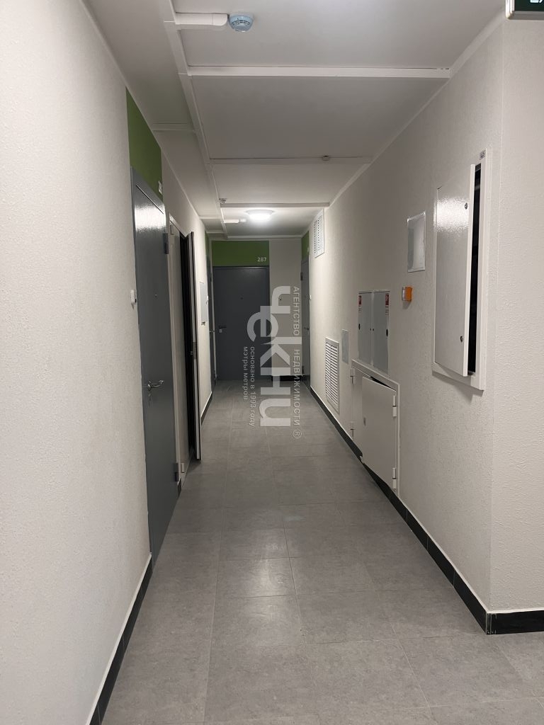 Продажа 2-комнатной квартиры, Нижний Новгород, Героев Донбасса пр-кт,  12