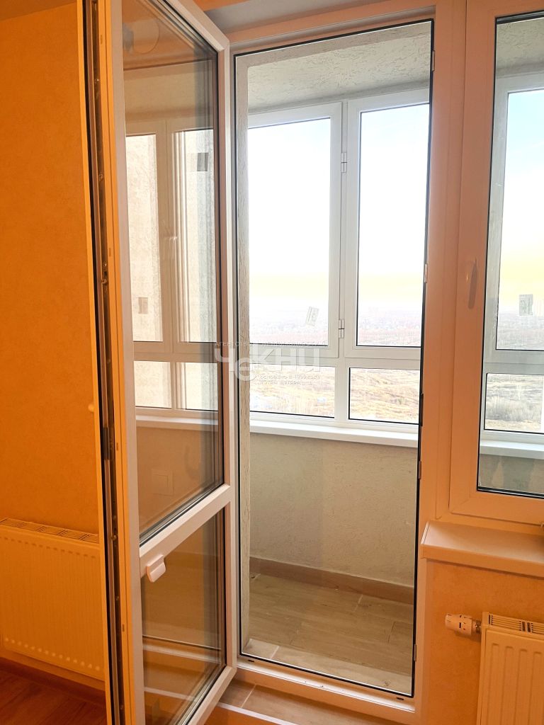 Продажа 2-комнатной квартиры, Нижний Новгород, Героев Донбасса пр-кт,  12