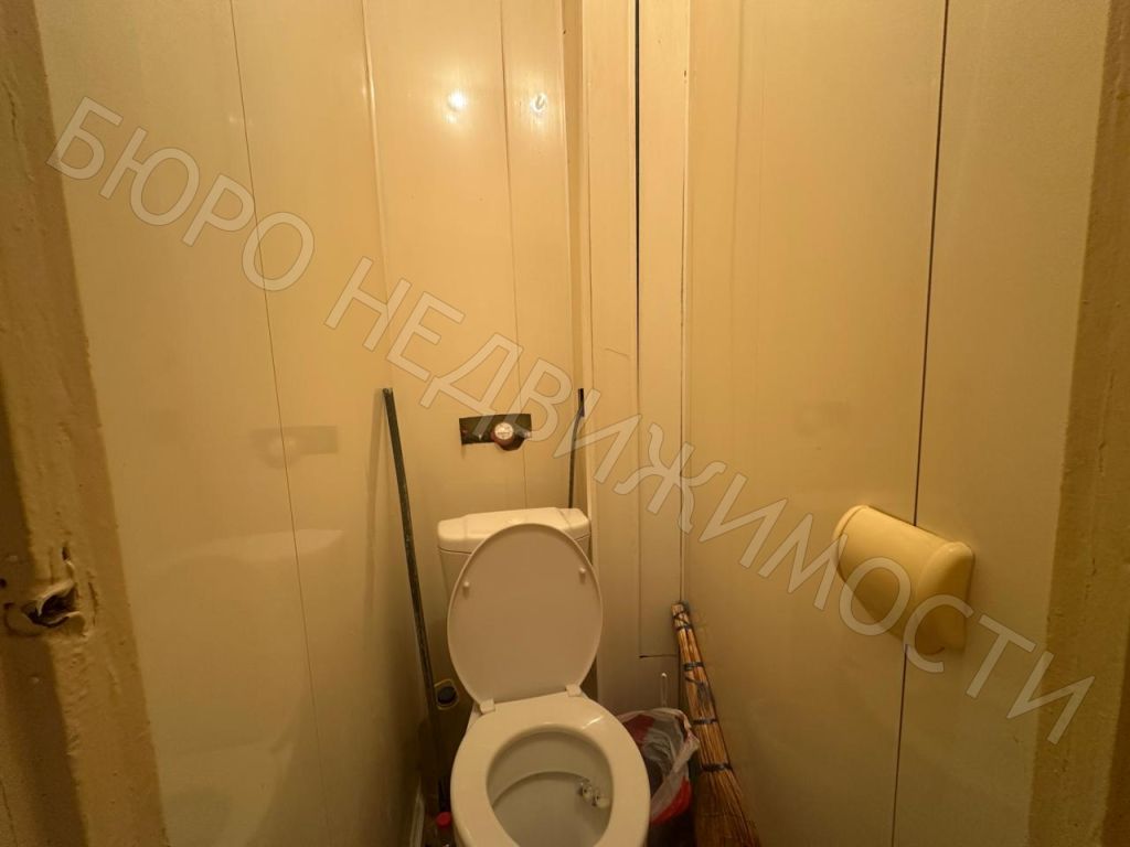 Продажа 2-комнатной квартиры, Балашов, Титова ул,  6