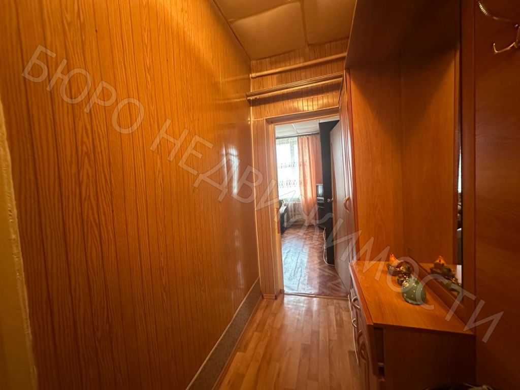 Продажа 2-комнатной квартиры, Балашов, Титова ул,  6