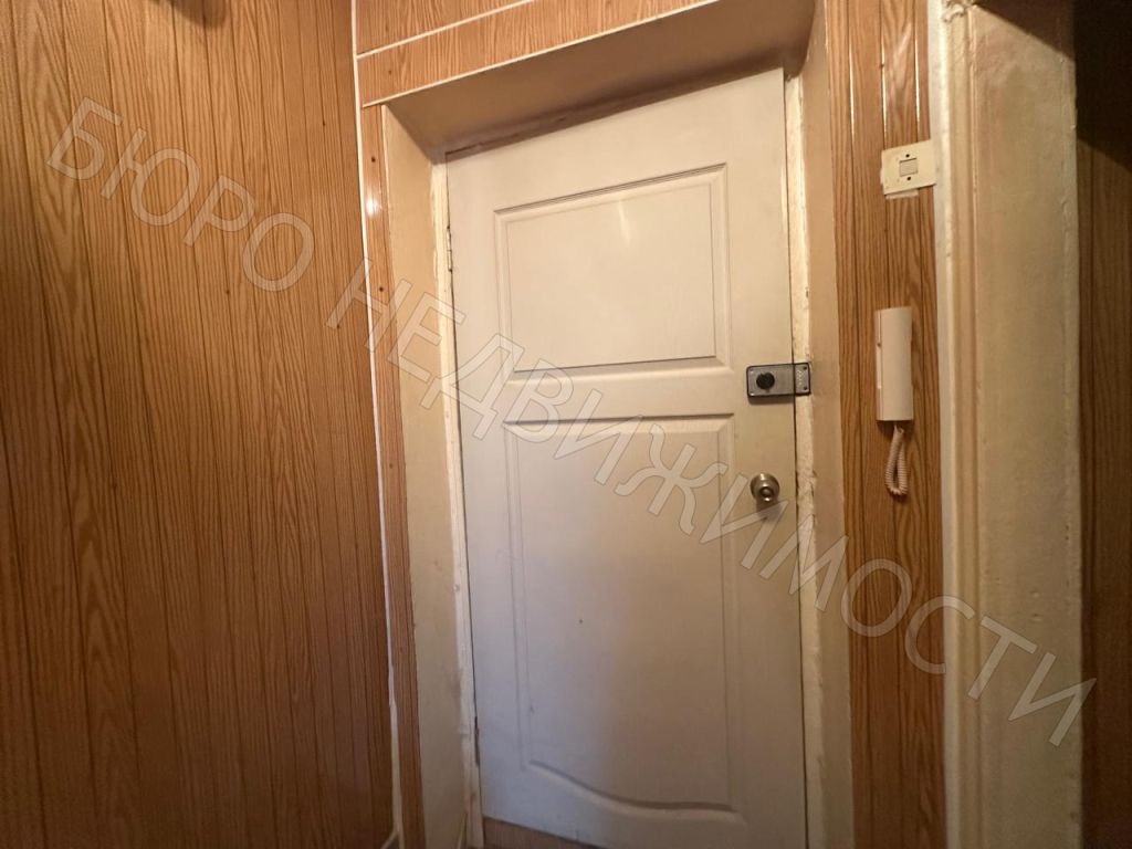 Продажа 2-комнатной квартиры, Балашов, Титова ул,  6