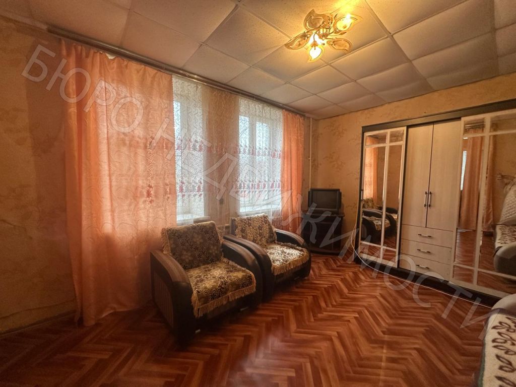 Продажа 2-комнатной квартиры, Балашов, Титова ул,  6