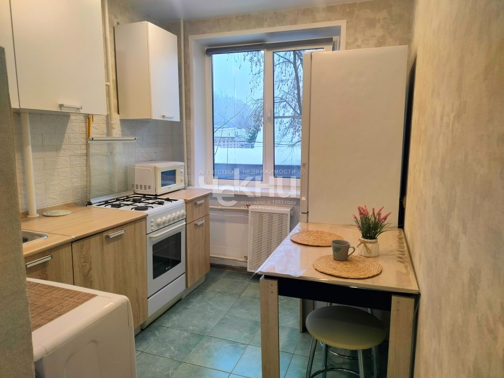 Продажа 2-комнатной квартиры, Нижний Новгород, Надежды Сусловой ул,  2к3