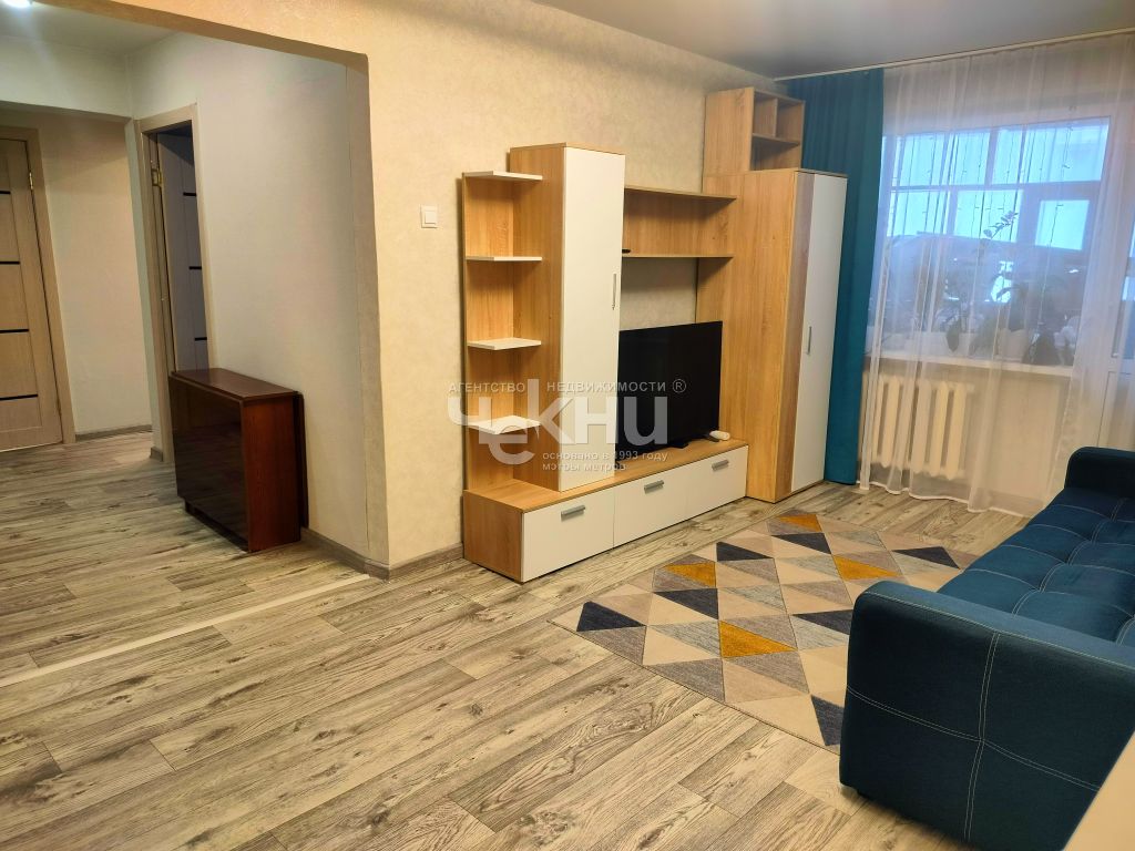 Продажа 2-комнатной квартиры, Нижний Новгород, Надежды Сусловой ул,  2к3