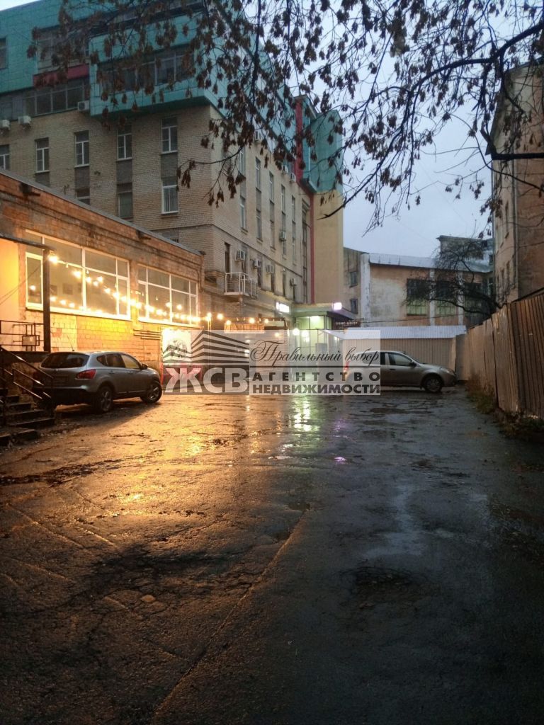 Аренда коммерческой недвижимости, 91м <sup>2</sup>, Нижний Новгород, Нестерова ул,  5