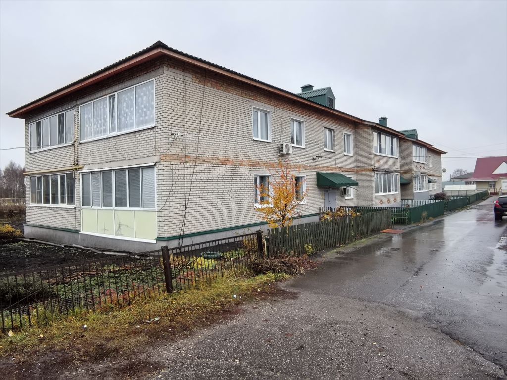 Продажа 2-комнатной квартиры, Лунино, Ломоносова,  48