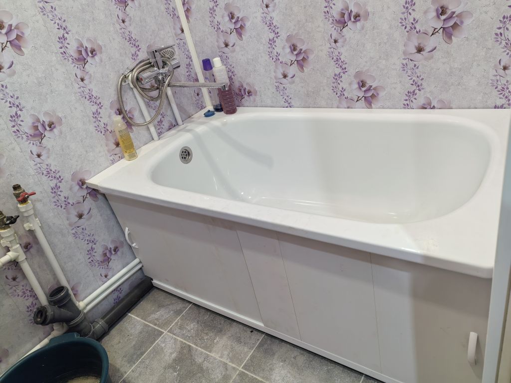 Продажа 2-комнатной квартиры, Лунино, Ломоносова,  48