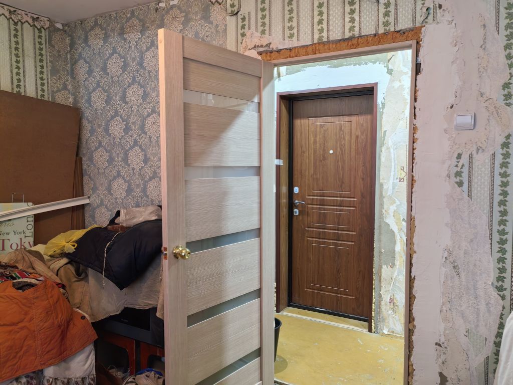 Продажа 2-комнатной квартиры, Лунино, Ломоносова,  48