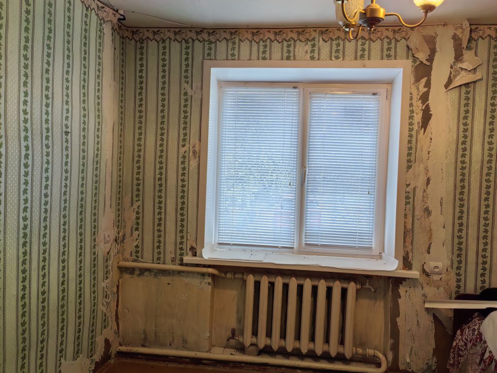 Продажа 2-комнатной квартиры, Лунино, Ломоносова,  48