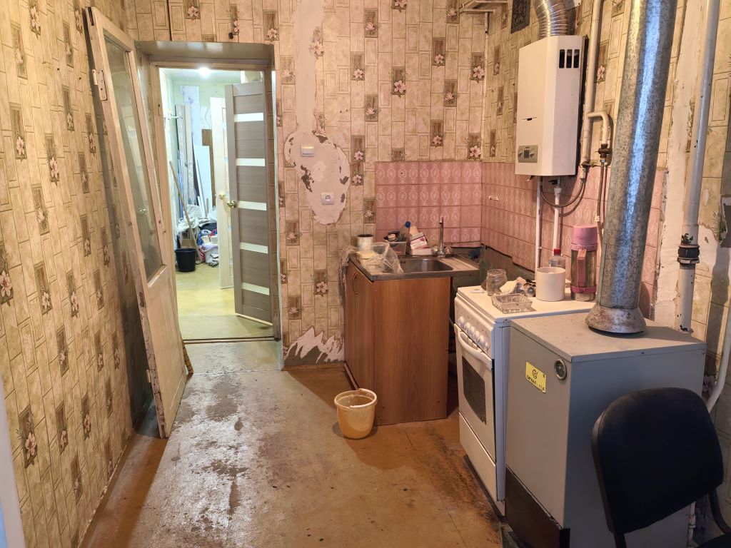 Продажа 2-комнатной квартиры, Лунино, Ломоносова,  48