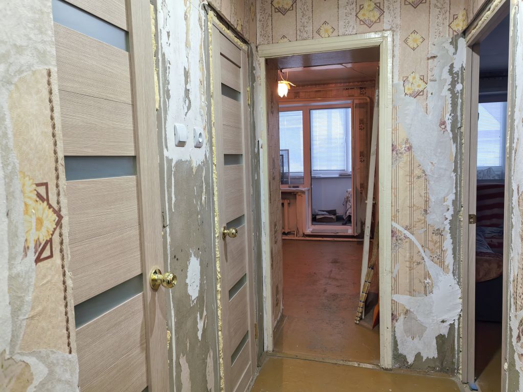 Продажа 2-комнатной квартиры, Лунино, Ломоносова,  48