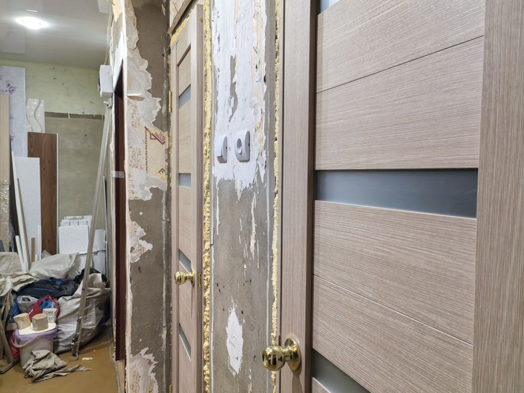 Продажа 2-комнатной квартиры, Лунино, Ломоносова,  48