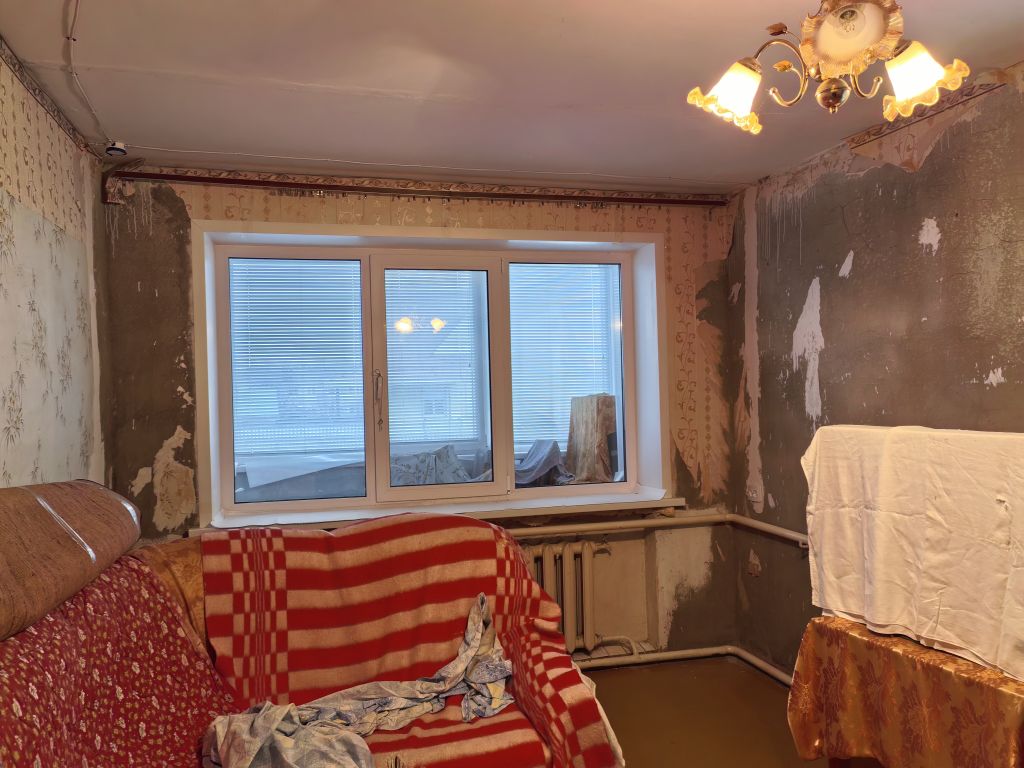 Продажа 2-комнатной квартиры, Лунино, Ломоносова,  48