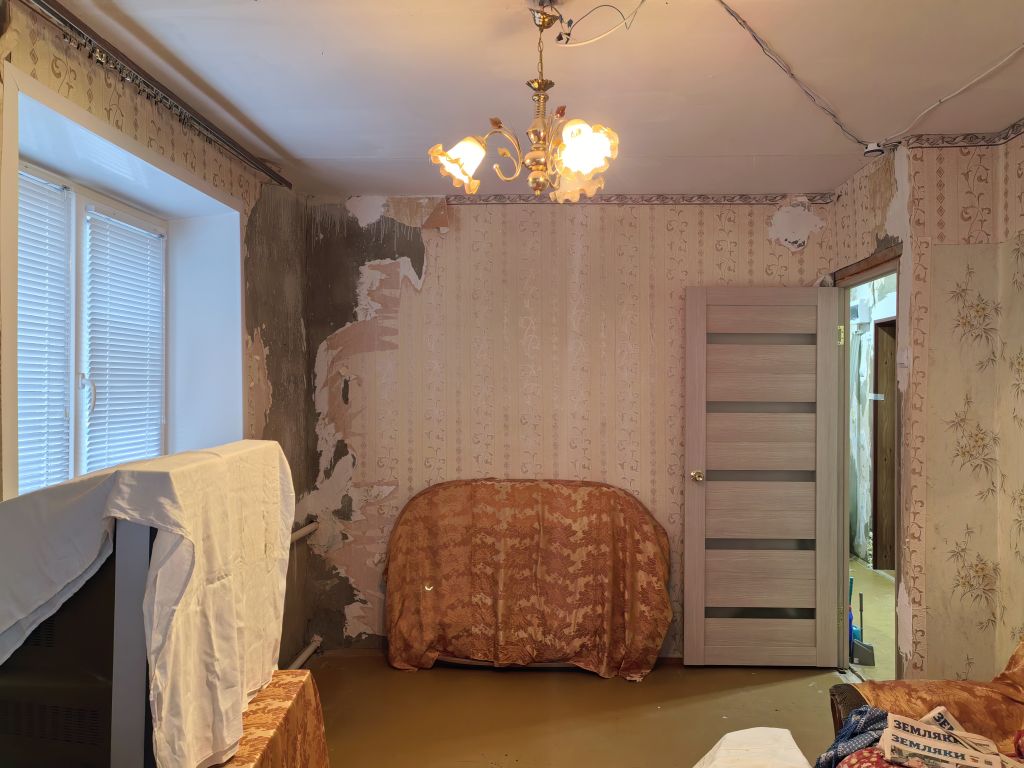 Продажа 2-комнатной квартиры, Лунино, Ломоносова,  48