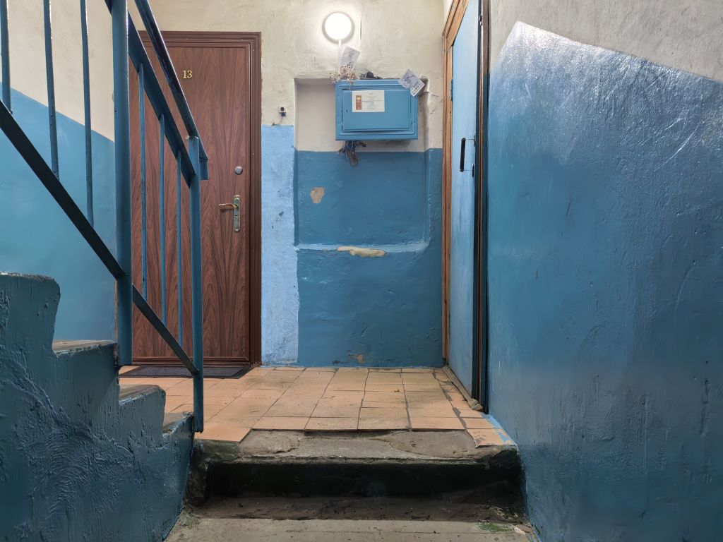 Продажа 2-комнатной квартиры, Лунино, Ломоносова,  48