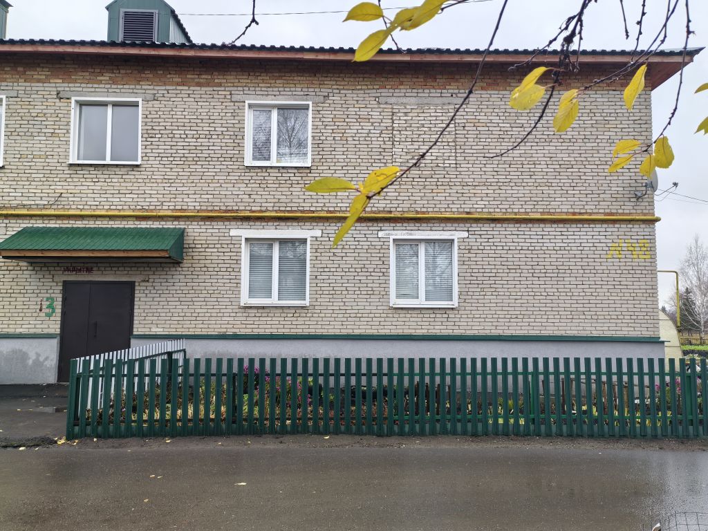 Продажа 2-комнатной квартиры, Лунино, Ломоносова,  48