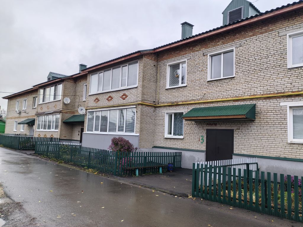 Продажа 2-комнатной квартиры, Лунино, Ломоносова,  48