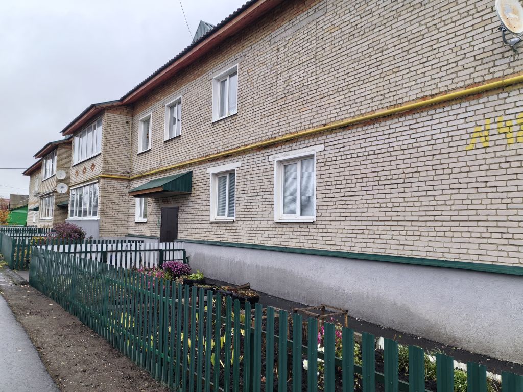 Продажа 2-комнатной квартиры, Лунино, Ломоносова,  48