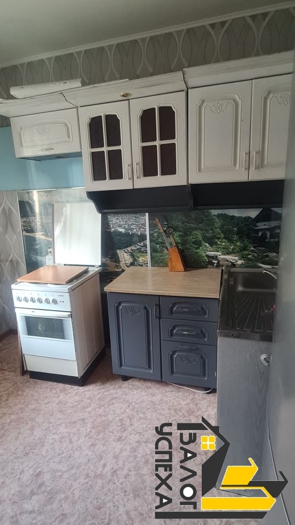 Аренда 1-комнатной квартиры, Находка, Северный пр-кт,  20