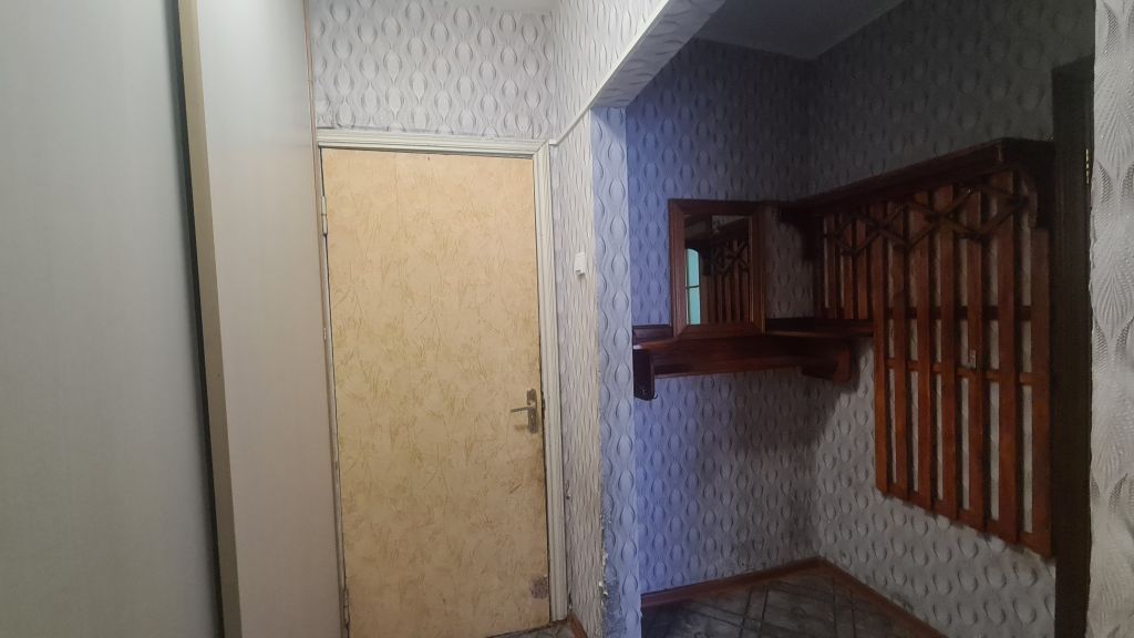 Аренда 1-комнатной квартиры, Находка, Северный пр-кт,  20