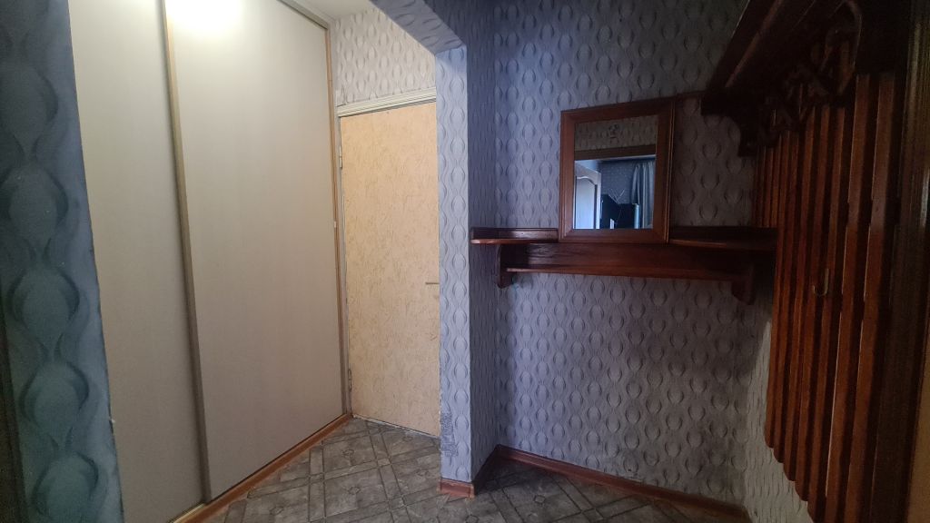 Аренда 1-комнатной квартиры, Находка, Северный пр-кт,  20