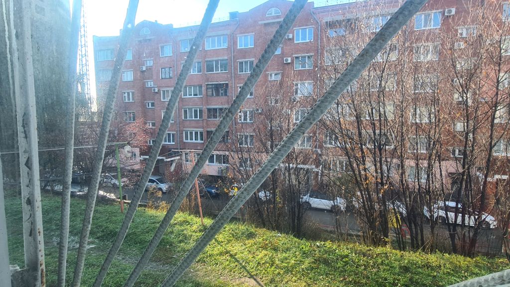 Аренда 1-комнатной квартиры, Находка, Северный пр-кт,  20