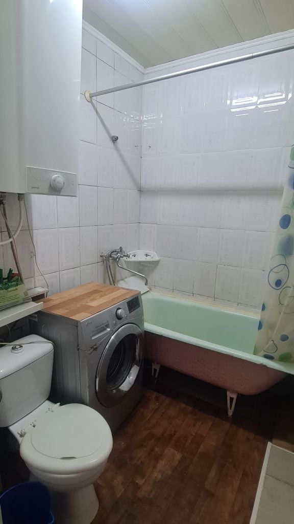 Аренда 1-комнатной квартиры, Находка, Северный пр-кт,  20