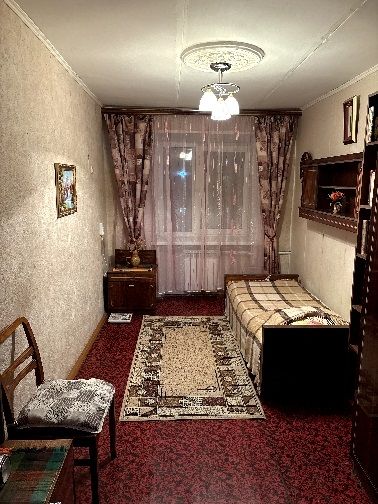 Аренда 3-комнатной квартиры, Нижний Новгород, Космонавта Комарова ул,  16А