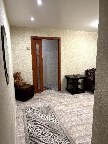 Аренда 3-комнатной квартиры, Нижний Новгород, Космонавта Комарова ул,  16А