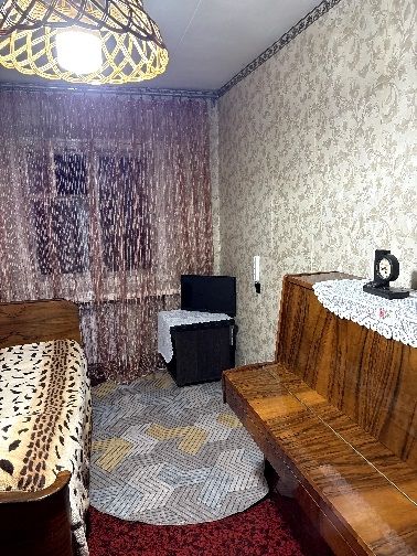 Аренда 3-комнатной квартиры, Нижний Новгород, Космонавта Комарова ул,  16А