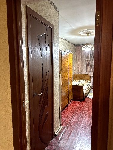 Аренда 3-комнатной квартиры, Нижний Новгород, Космонавта Комарова ул,  16А