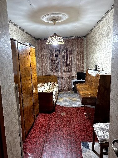 Аренда 3-комнатной квартиры, Нижний Новгород, Космонавта Комарова ул,  16А