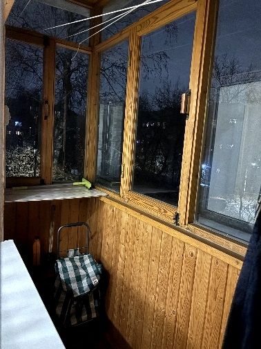 Аренда 3-комнатной квартиры, Нижний Новгород, Космонавта Комарова ул,  16А